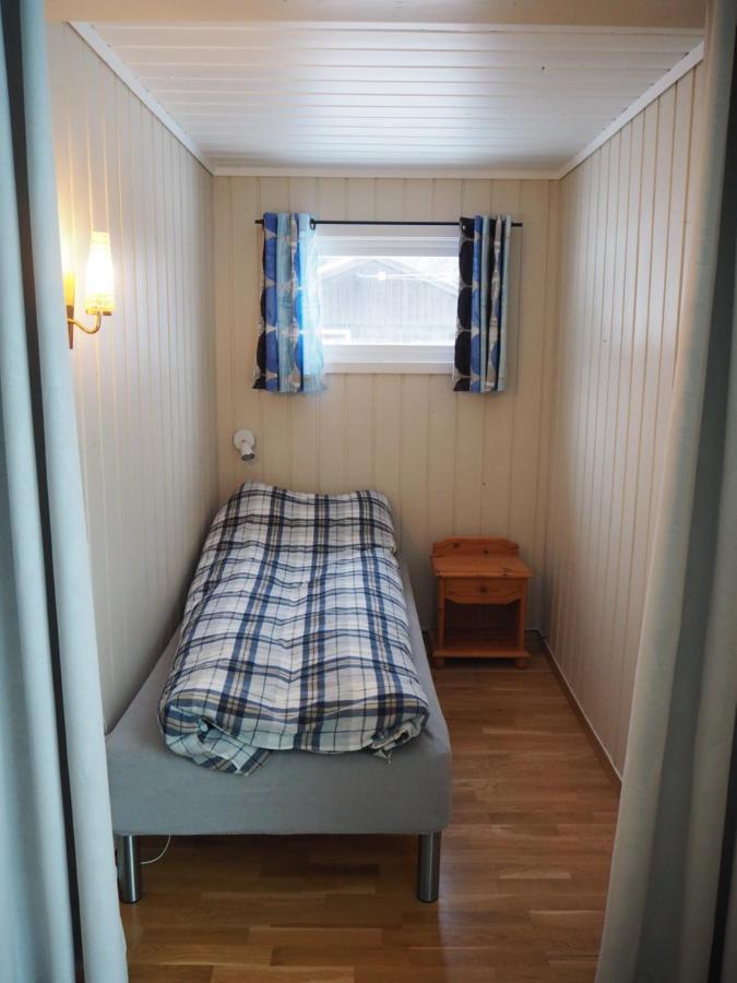 Cabin With Great View Close To Town And Ski Area Lillehammer Bilik gambar