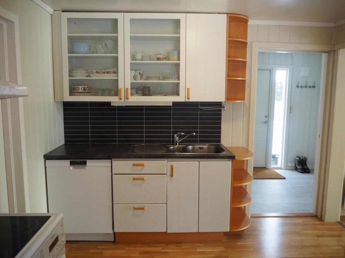 Cabin With Great View Close To Town And Ski Area Lillehammer Bilik gambar