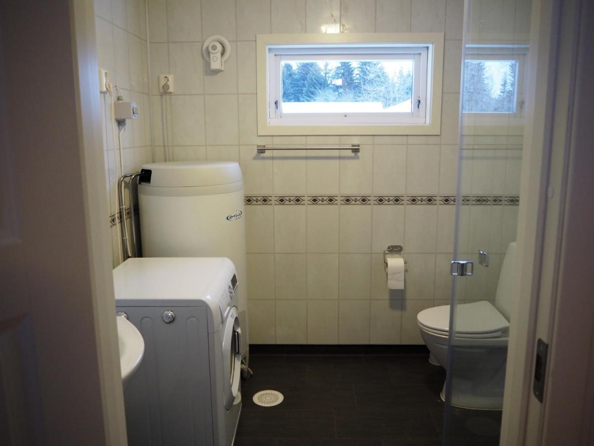 Cabin With Great View Close To Town And Ski Area Lillehammer Bilik gambar