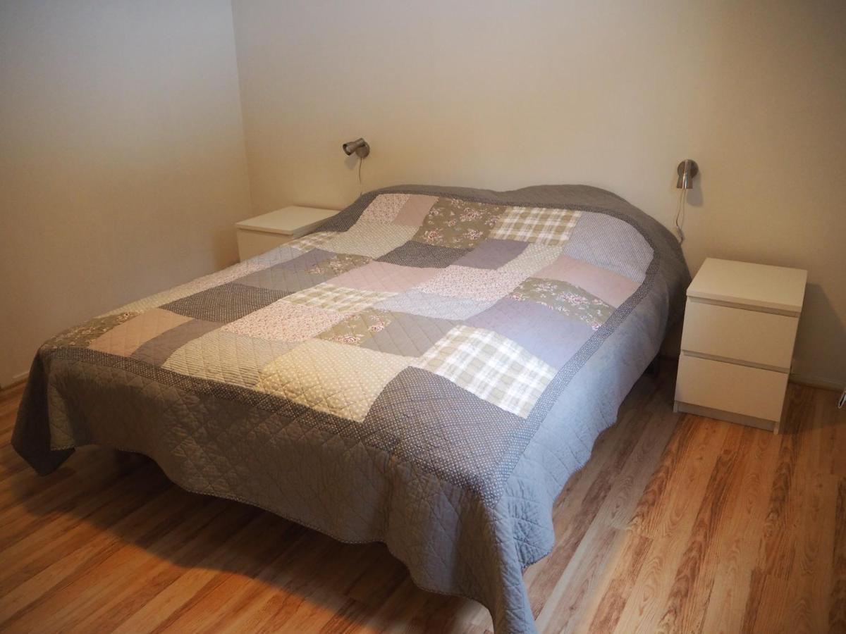 Cabin With Great View Close To Town And Ski Area Lillehammer Bilik gambar