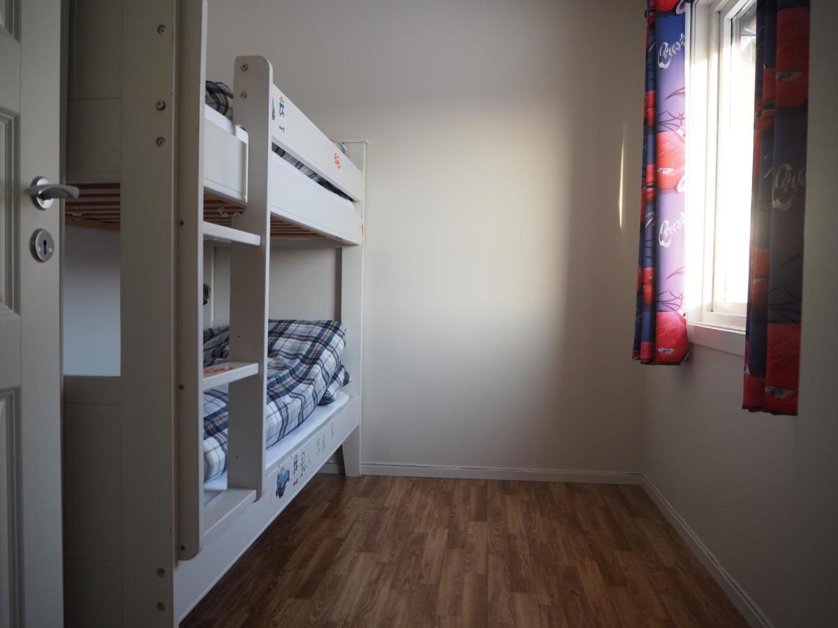 Cabin With Great View Close To Town And Ski Area Lillehammer Luaran gambar